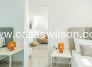 Sale - Appartement - Torrevieja - La Mata