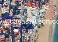 Sale - Appartement - Torrevieja - La Mata