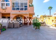 Sale - Appartement - Torrevieja - La Rosaleda