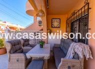 Sale - Appartement - Torrevieja - La Rosaleda