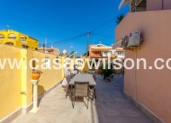 Sale - Appartement - Torrevieja - La Rosaleda