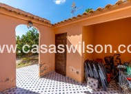 Sale - Appartement - Torrevieja - La Rosaleda