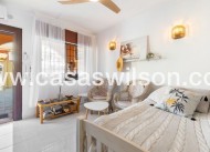 Sale - Appartement - Torrevieja - La Rosaleda