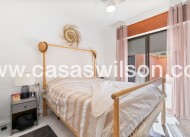 Sale - Appartement - Torrevieja - La Rosaleda
