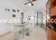 Sale - Appartement - Torrevieja - La Siesta - El Salado - Torreta