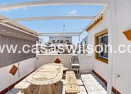 Sale - Appartement - Torrevieja - La Siesta - El Salado - Torreta