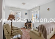 Sale - Appartement - Torrevieja - La Siesta - El Salado - Torreta