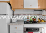Sale - Appartement - Torrevieja - La Siesta - El Salado - Torreta