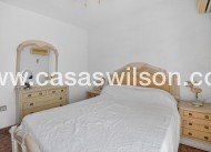 Sale - Appartement - Torrevieja - La Siesta - El Salado - Torreta