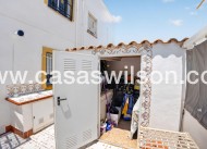 Sale - Appartement - Torrevieja - La Siesta - El Salado - Torreta