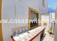 Sale - Appartement - Torrevieja - La Siesta - El Salado - Torreta