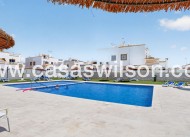 Sale - Appartement - Torrevieja - La Siesta - El Salado - Torreta
