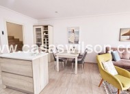 Sale - Appartement - Torrevieja - La Siesta