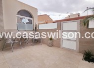 Sale - Appartement - Torrevieja - La Siesta