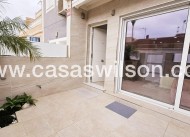 Sale - Appartement - Torrevieja - La Siesta
