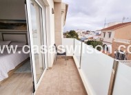 Sale - Appartement - Torrevieja - La Siesta