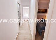 Sale - Appartement - Torrevieja - La Siesta