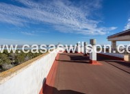 Sale - Appartement - Torrevieja - La Siesta