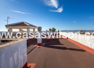 Sale - Appartement - Torrevieja - La Siesta