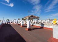 Sale - Appartement - Torrevieja - La Siesta