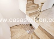 Sale - Appartement - Torrevieja - La Siesta