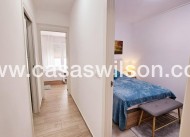 Sale - Appartement - Torrevieja - La Siesta