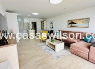 Sale - Appartement - Torrevieja - La Siesta