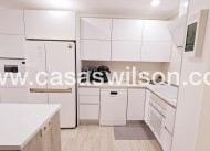 Sale - Appartement - Torrevieja - La Siesta