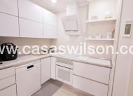 Sale - Appartement - Torrevieja - La Siesta