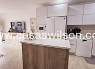 Sale - Appartement - Torrevieja - La Siesta