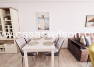 Sale - Appartement - Torrevieja - La Siesta