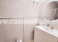 Sale - Appartement - Torrevieja - La Siesta