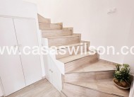 Sale - Appartement - Torrevieja - La Siesta