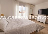 Sale - Appartement - Torrevieja - La Siesta