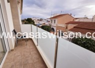 Sale - Appartement - Torrevieja - La Siesta