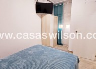 Sale - Appartement - Torrevieja - La Siesta