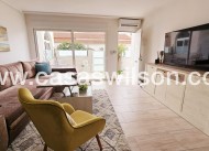 Sale - Appartement - Torrevieja - La Siesta