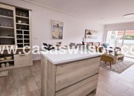Sale - Appartement - Torrevieja - La Siesta