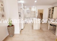 Sale - Appartement - Torrevieja - La Siesta