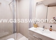 Sale - Appartement - Torrevieja - La Siesta