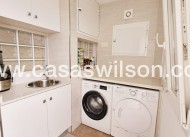 Sale - Appartement - Torrevieja - La Siesta