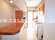 Sale - Appartement - Torrevieja - La veleta