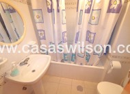 Sale - Appartement - Torrevieja - La veleta