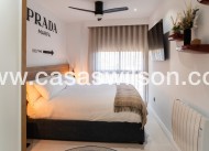 Sale - Appartement - Torrevieja - La veleta