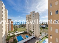 Sale - Appartement - Torrevieja - La veleta
