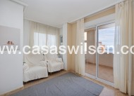 Sale - Appartement - Torrevieja - La veleta