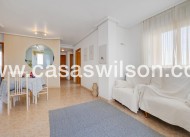 Sale - Appartement - Torrevieja - La veleta