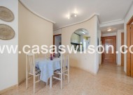Sale - Appartement - Torrevieja - La veleta