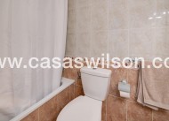 Sale - Appartement - Torrevieja - La veleta