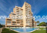 Sale - Appartement - Torrevieja - La veleta
